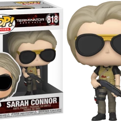 Funko Terminator: Dark Fate - Sarah Connor Pop! Vinyl