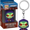 Funko Masters Of The Universe - Skeletor With Terror Claws Pocket Pop! Keychain Preorders 1 Funko Masters Of The Universe - Skeletor With Terror Claws Pocket Pop! Keychain Preorders