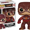 Funko Preorders The Flash - The Flash TV Pop! Vinyl