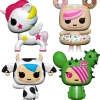 Tokidoki - Funko Fair Bundle Preorders
