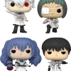 Funko Tokyo Ghoul:Re Pop! Vinyl Bundle