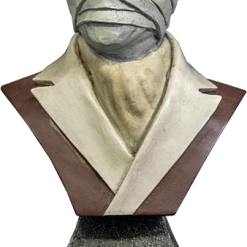 Trick Or Treat Studios Universal Monsters - Invisible Man Mini Bust Lucky Last