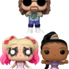 Funko WWE - Pop! Vinyl Bundle Funko Products