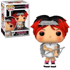 Funko Preorders Yungblud - Yungblud Pop! Vinyl