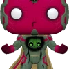 Funko What If - Zola Vision Pop! Vinyl