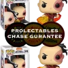 Funko Avatar The Last Airbender - Zuko [SINGLES Chase Bundle]